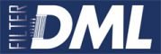 DML Industrial Filter Manufacturer Logo