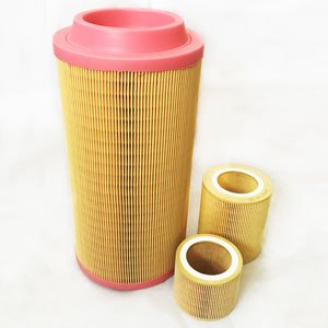 air compressor dust collector filter DML manufacturer 2