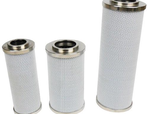 Hydac Filter Element 0500 D 010 BH4HC | Hydraulic Pressure Filter