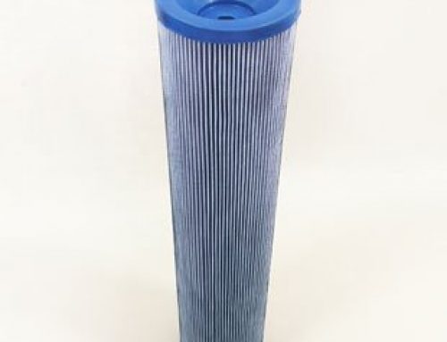 Parker Return Filter 937857Q